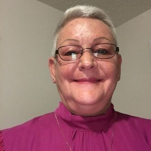 Meet your Posher, Lynn